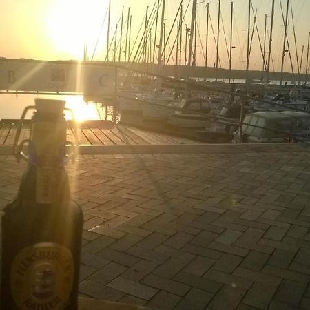 Fewo Auszeit Harrislee Εξωτερικό φωτογραφία